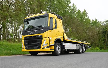 VOLVO SOLOMATIC 10T