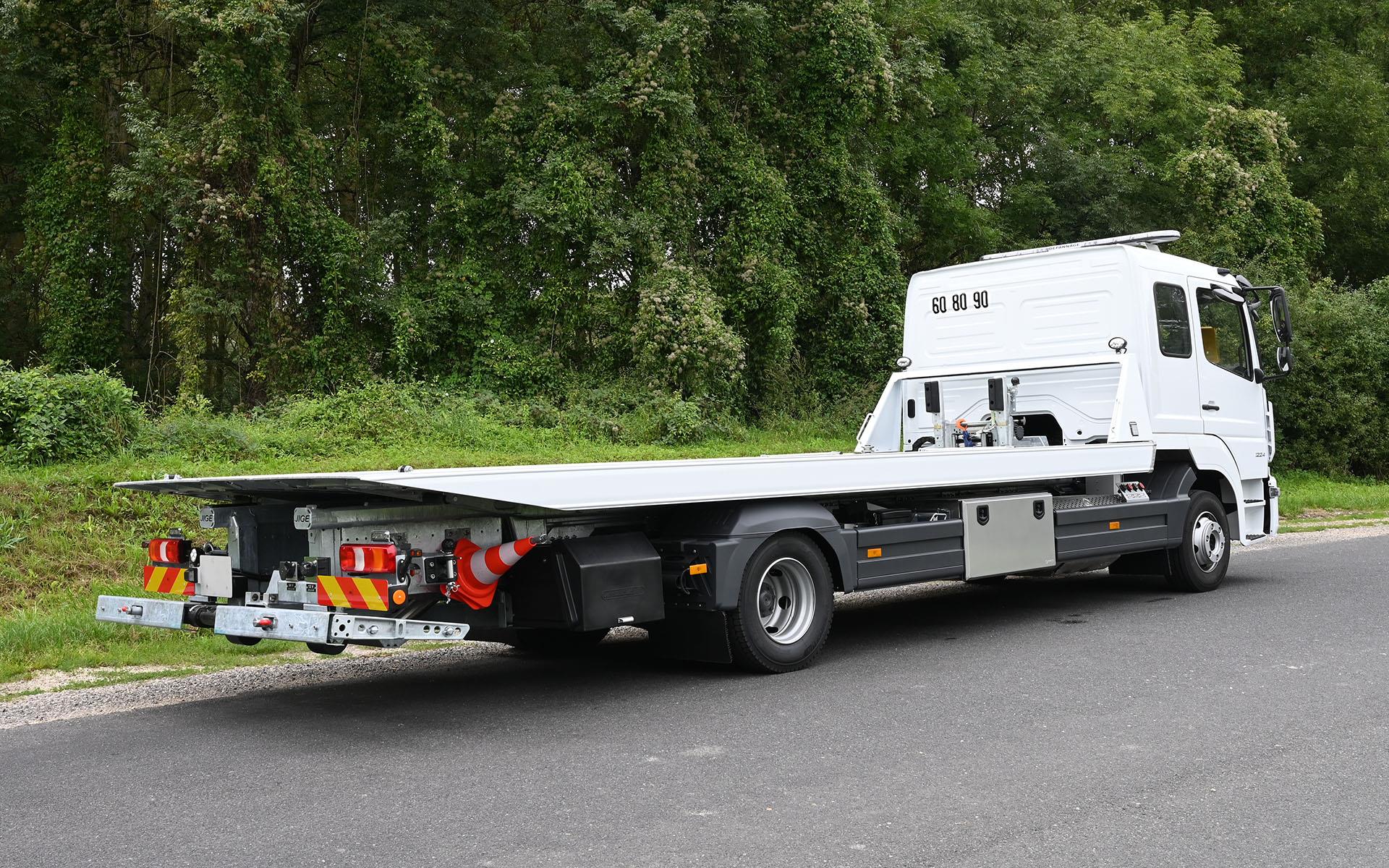 Vehicule neuf n°13444