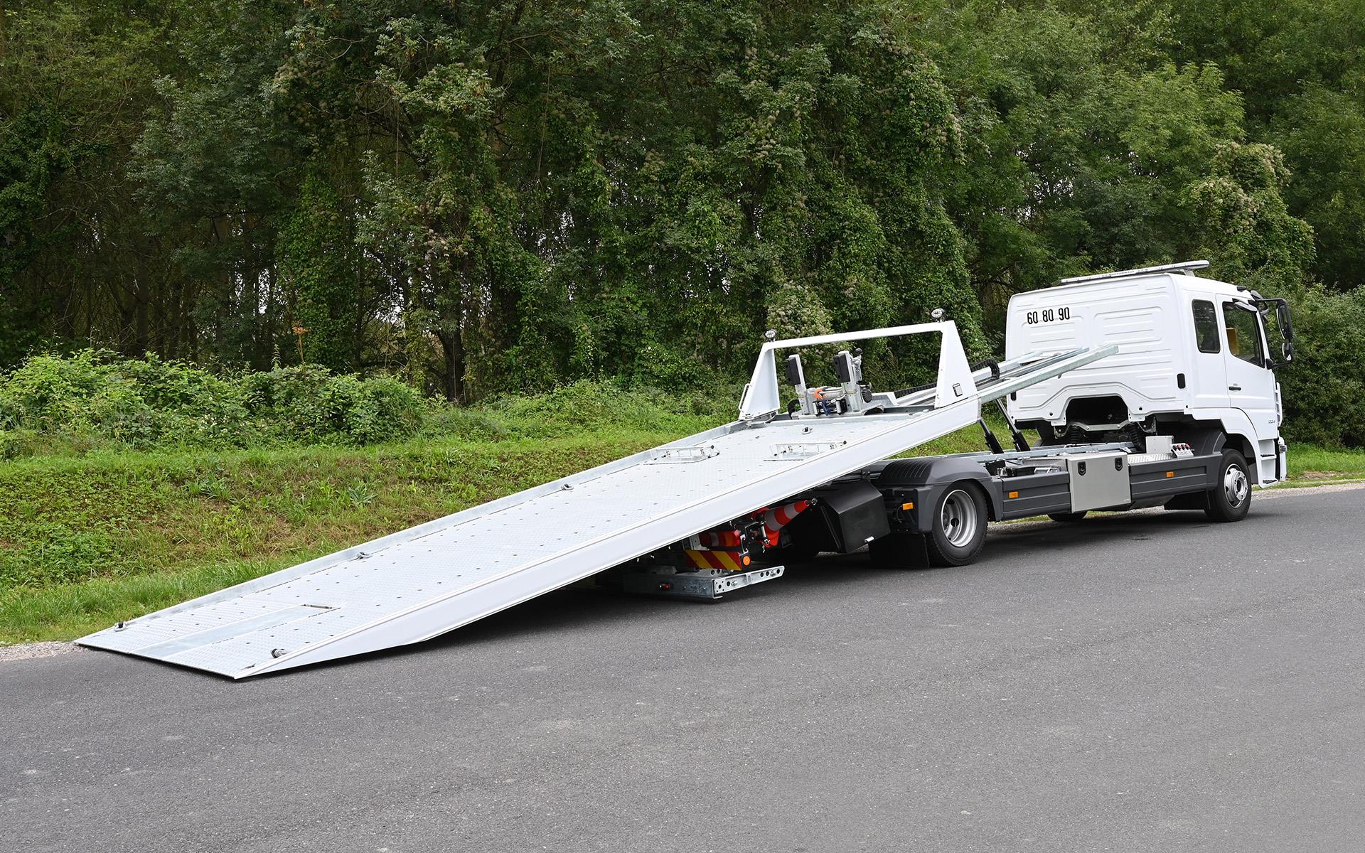 Vehicule neuf n°13444