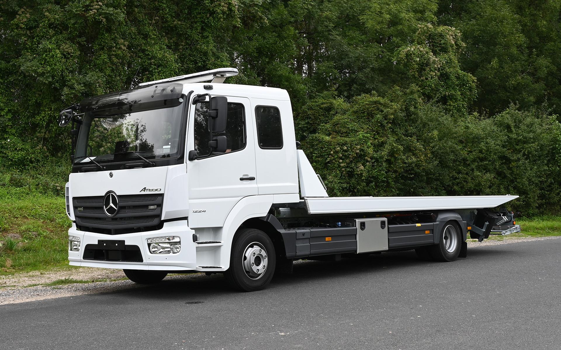 Vehicule neuf n°13444