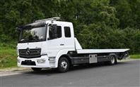 SIMPLEX 5T CONVENTIONAL MERCEDES