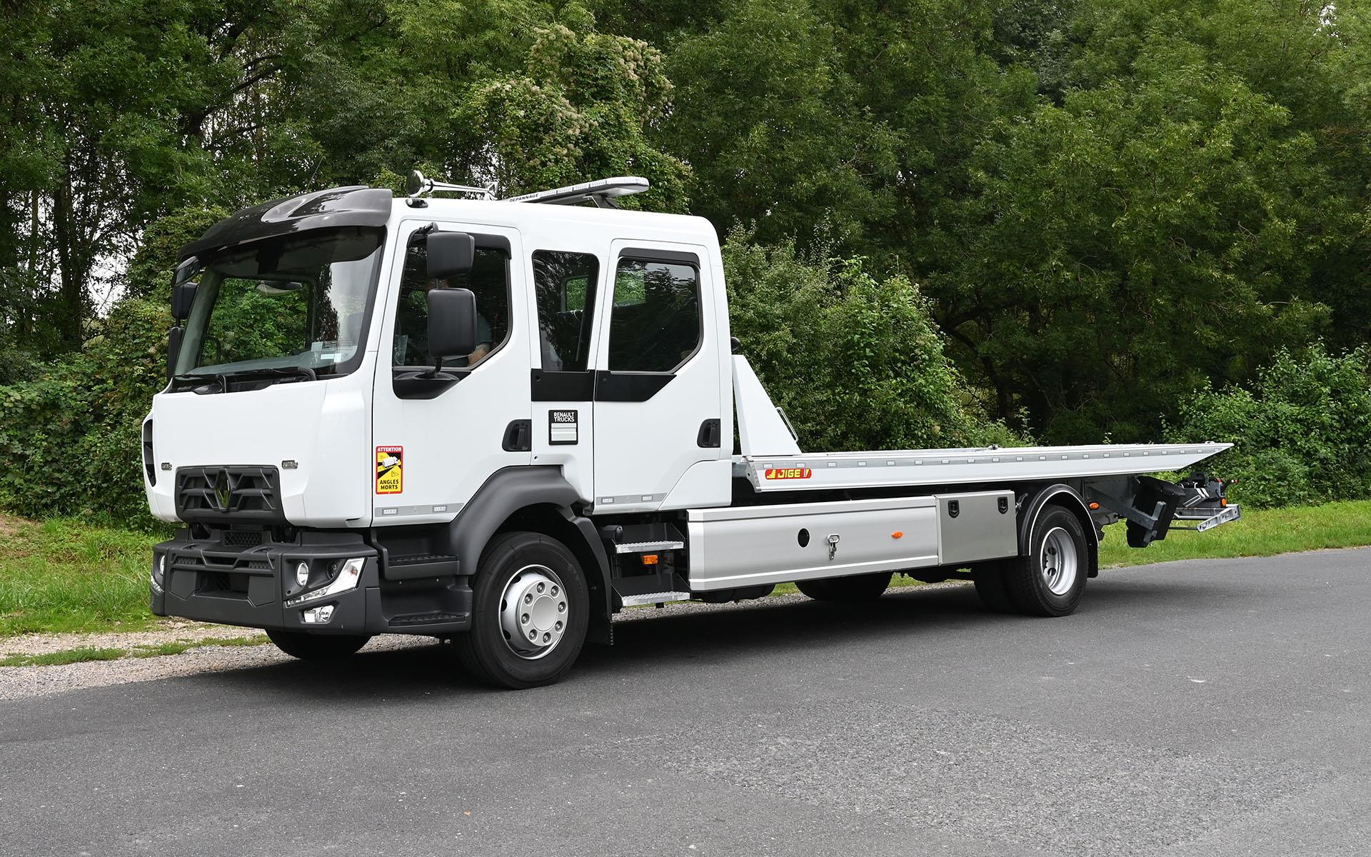 Vehicule neuf n°13448