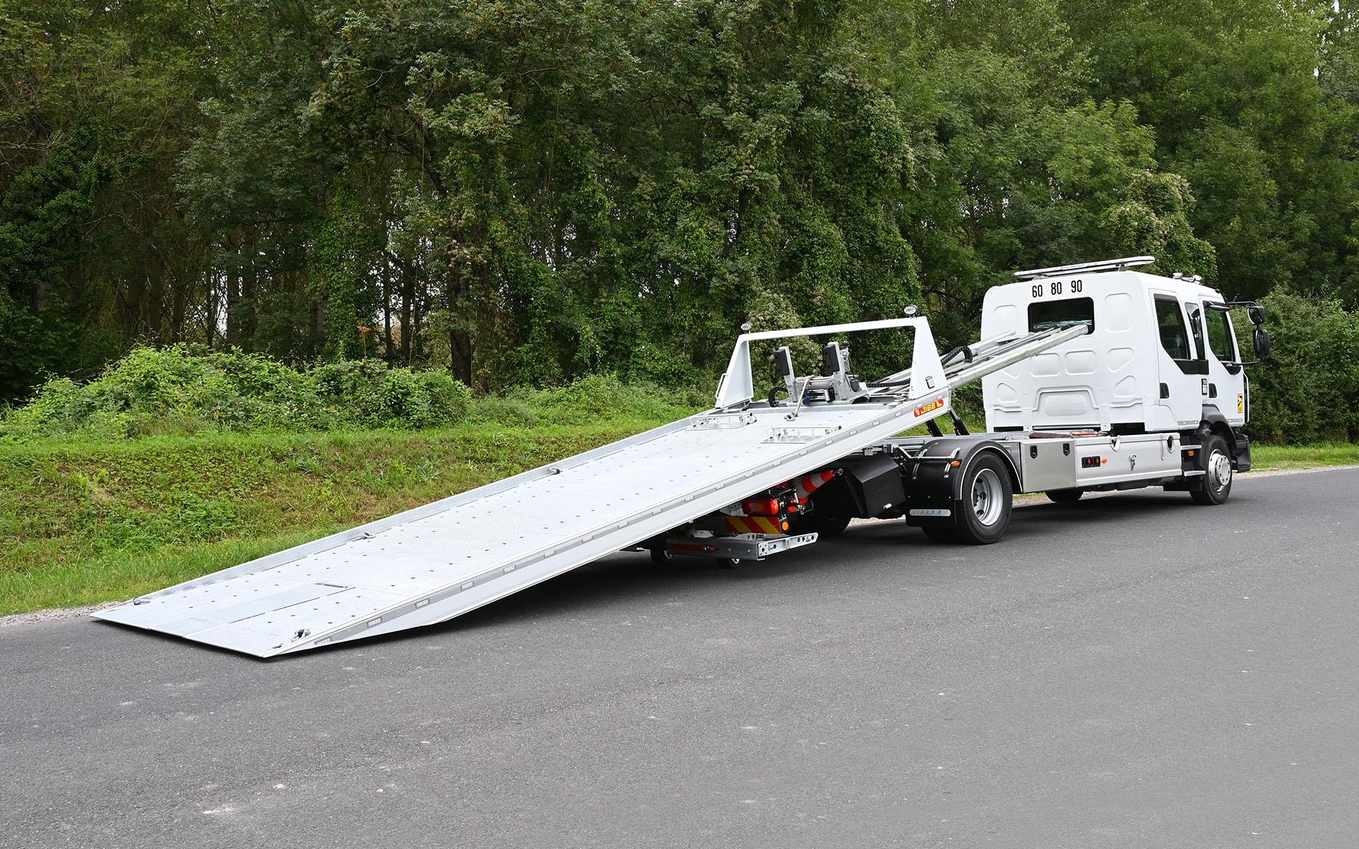 Vehicule neuf n°13450