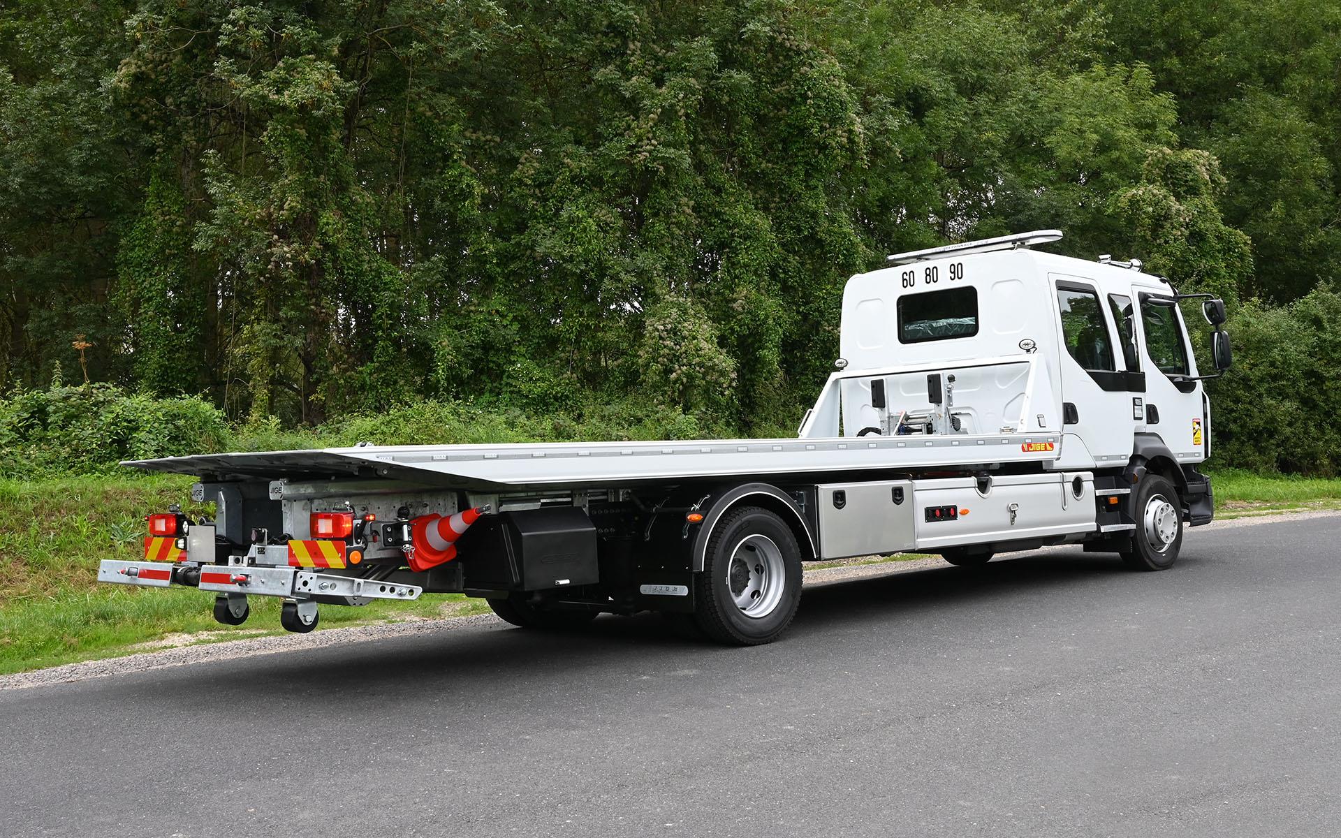 Vehicule neuf n°13450