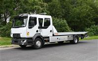 SIMPLEX 5T CONVENTIONAL RENAULT DCABINE