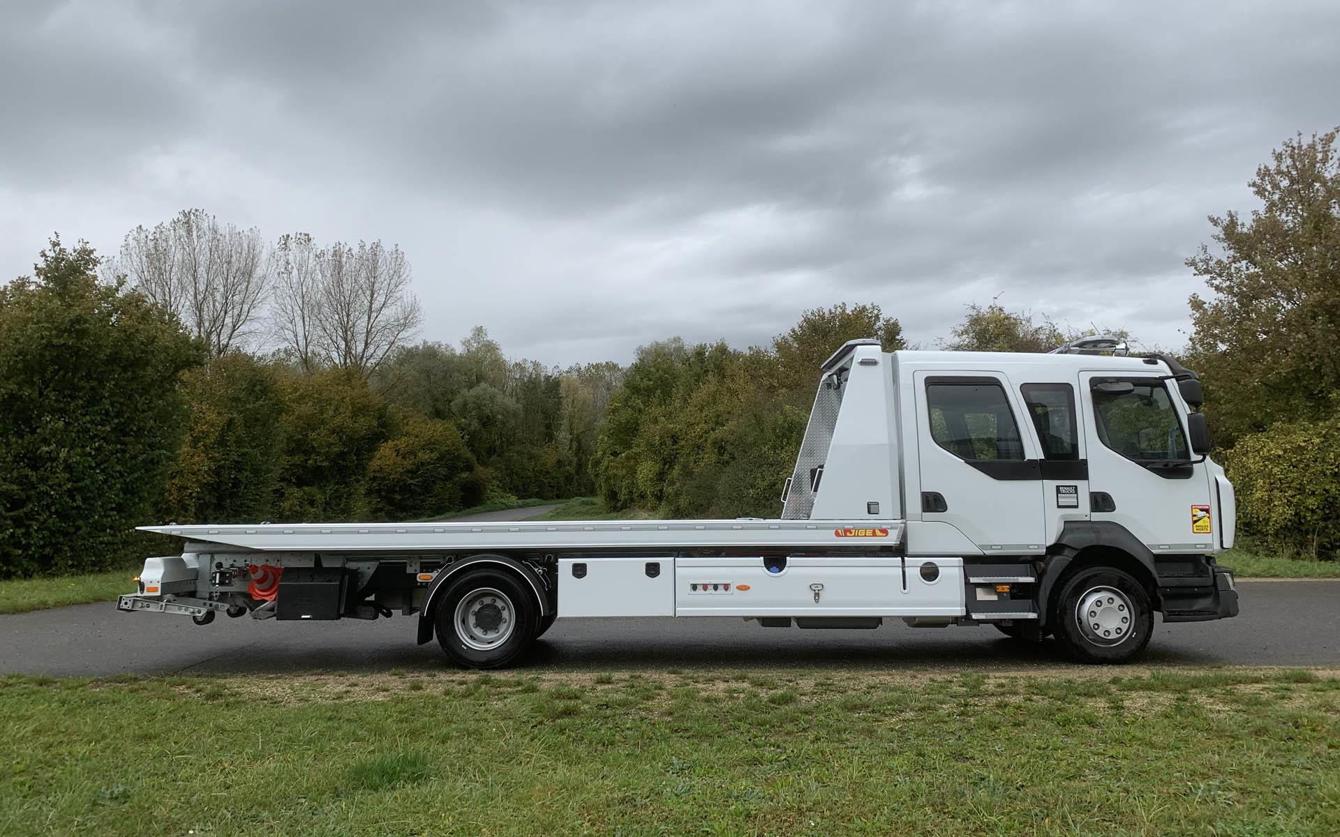 Vehicule neuf n°13455