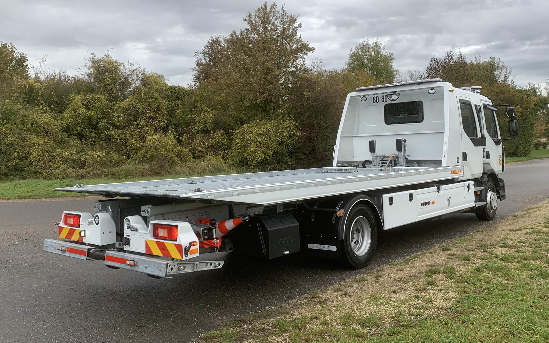 Vehicule neuf n°13455