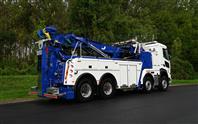 ROTATOR 1150