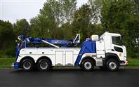 ROTATOR 1150
