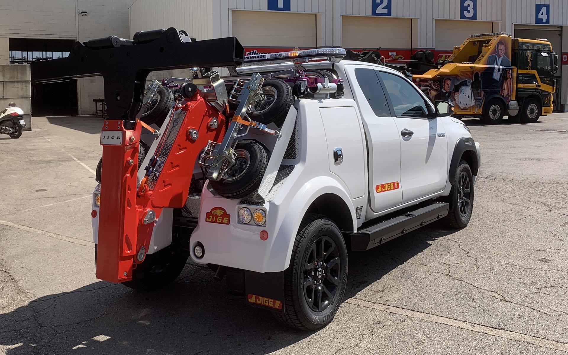 Vehicule neuf n°13760