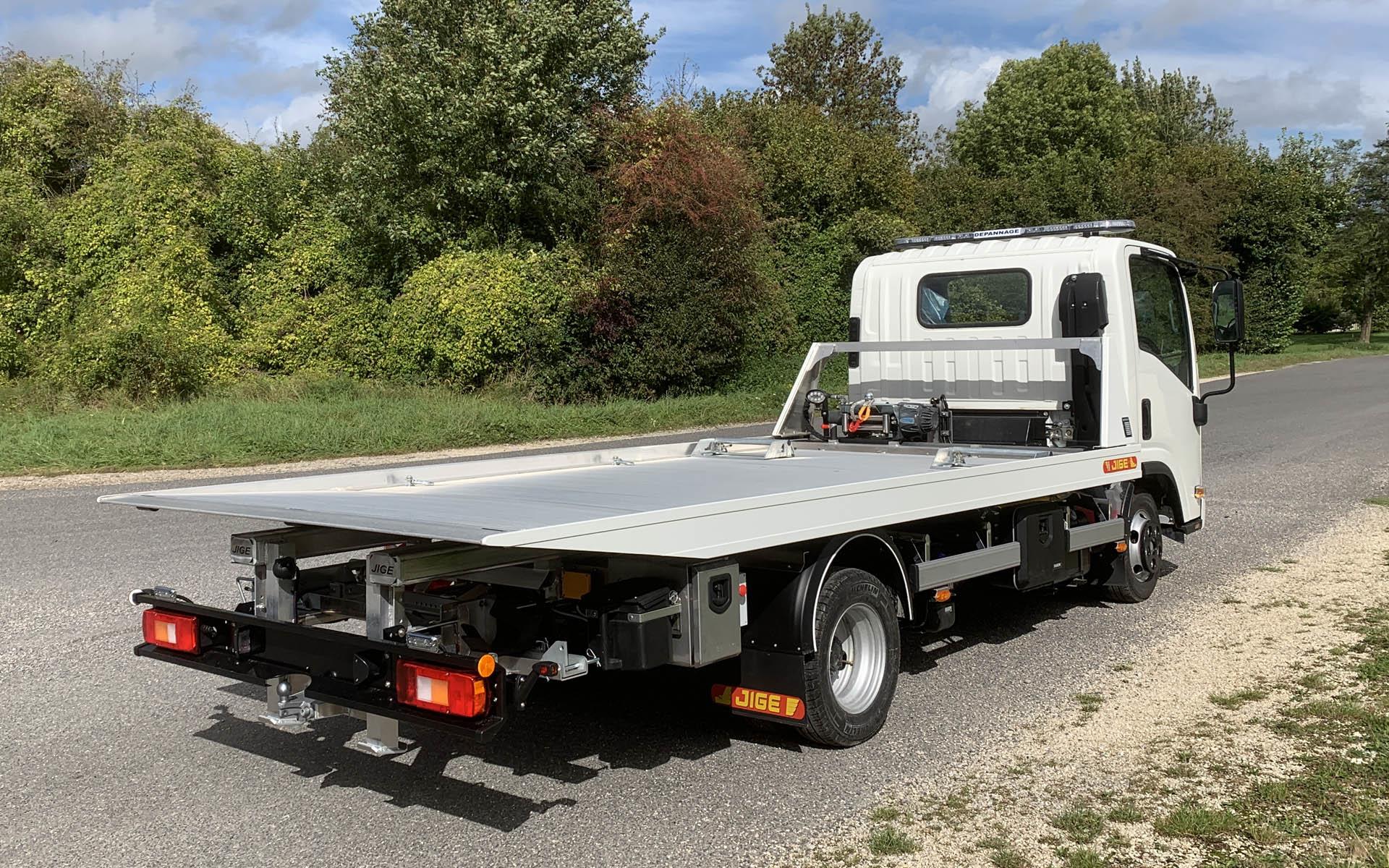 Vehicule neuf n°13818