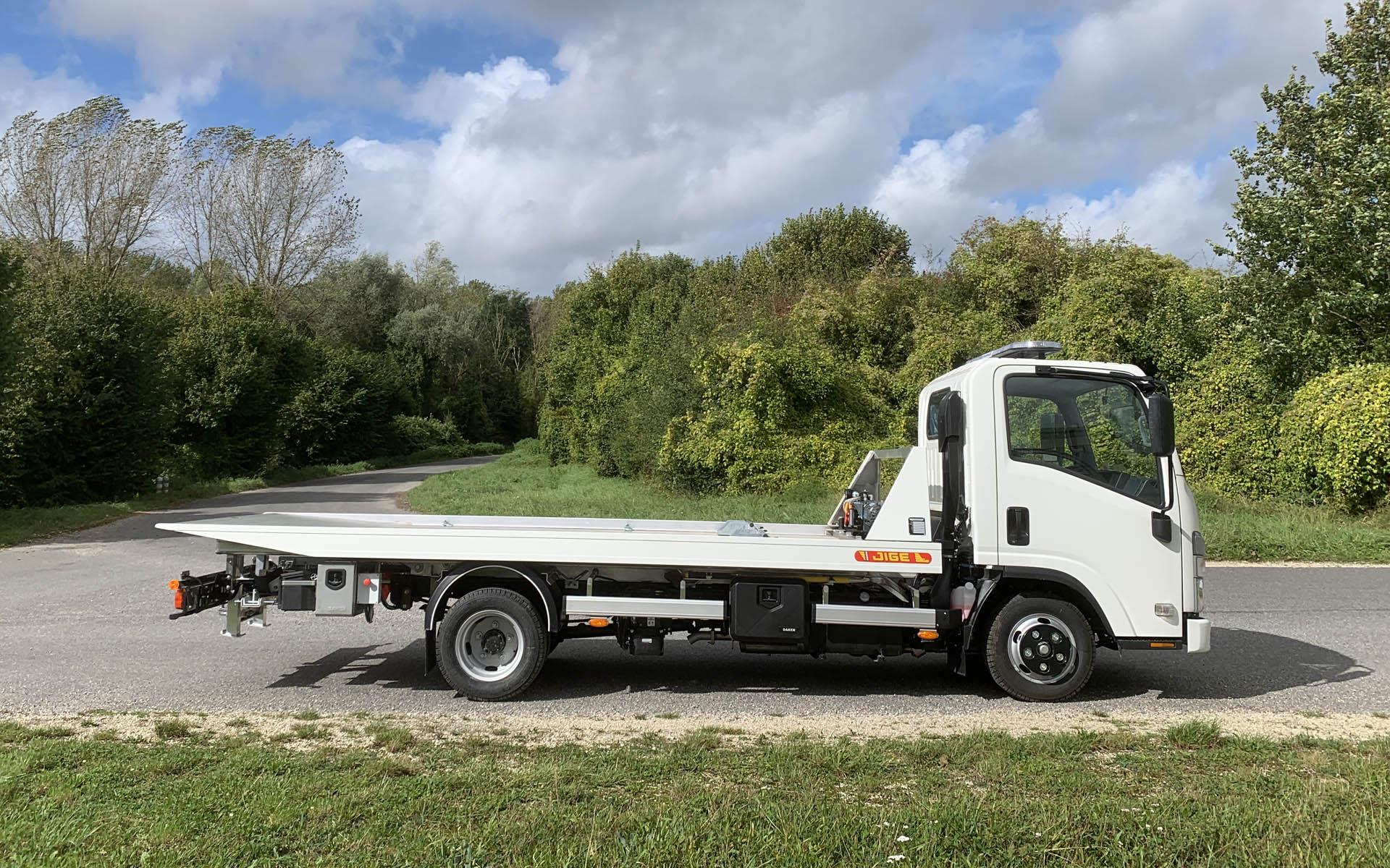 Vehicule neuf n°13818