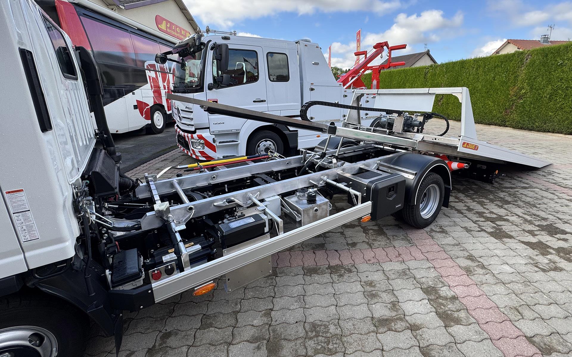 Vehicule neuf n°13818