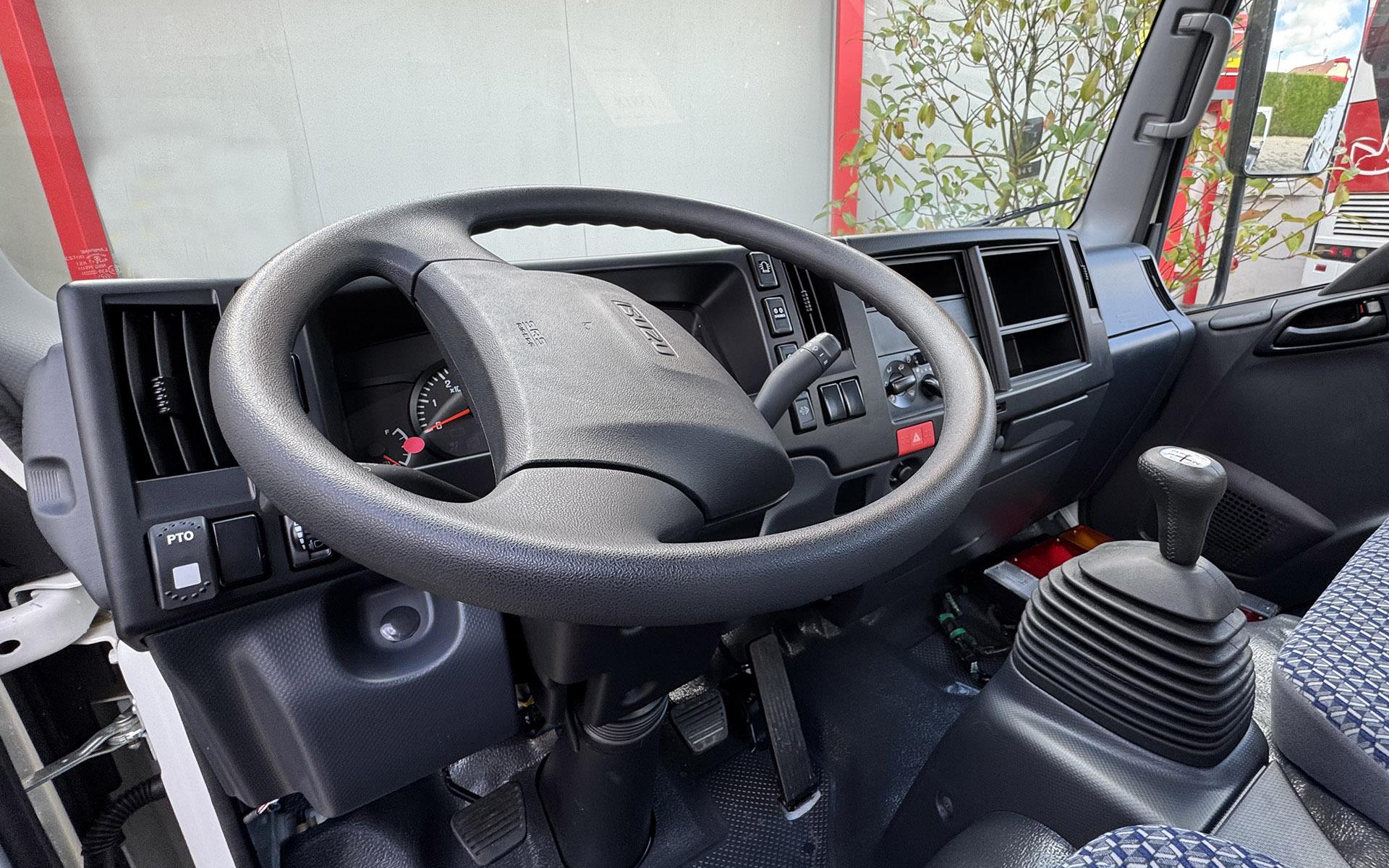 Vehicule neuf n°13818