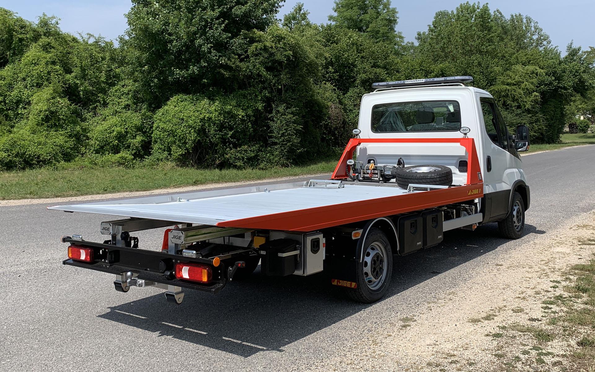 Vehicule neuf n°14207