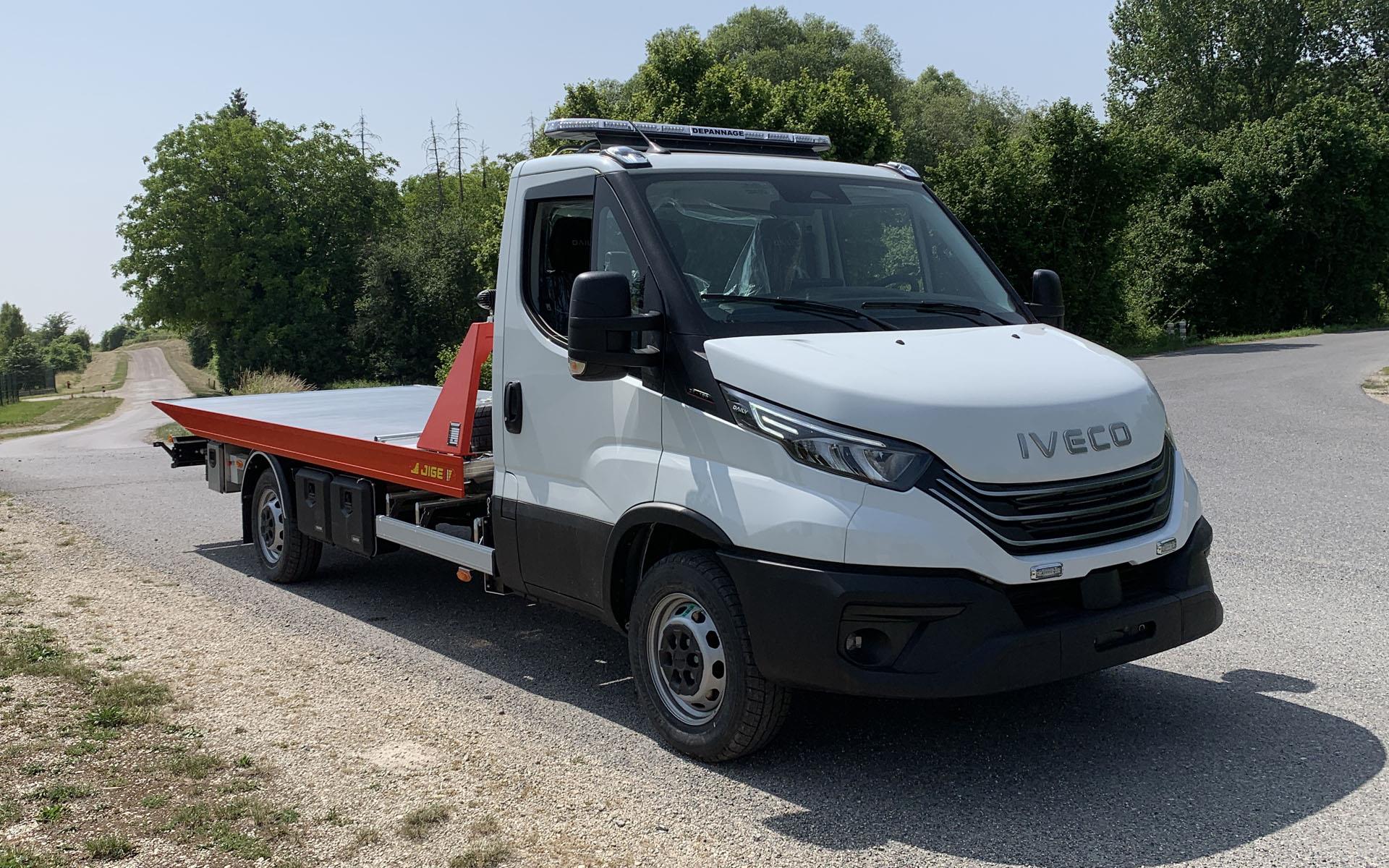 Vehicule neuf n°14211