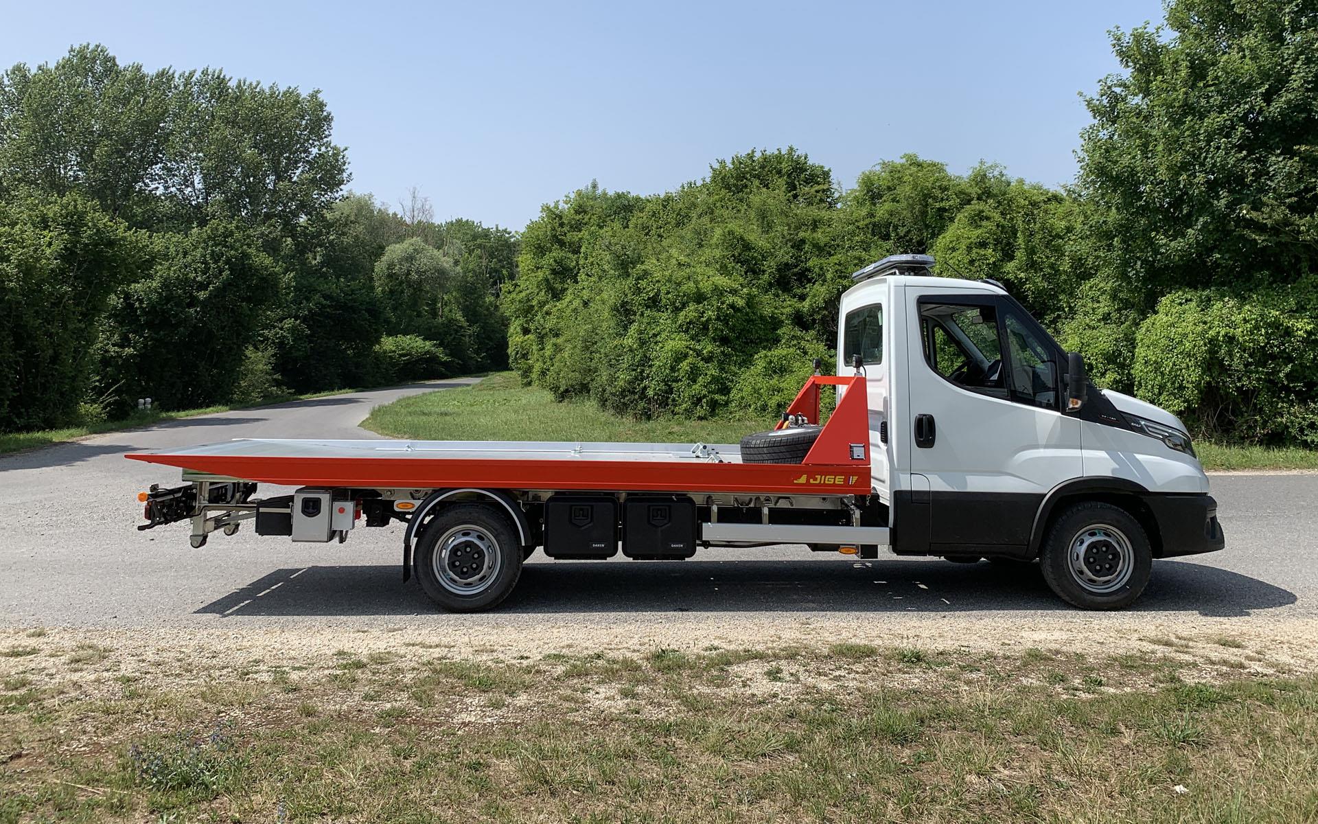 Vehicule neuf n°14211