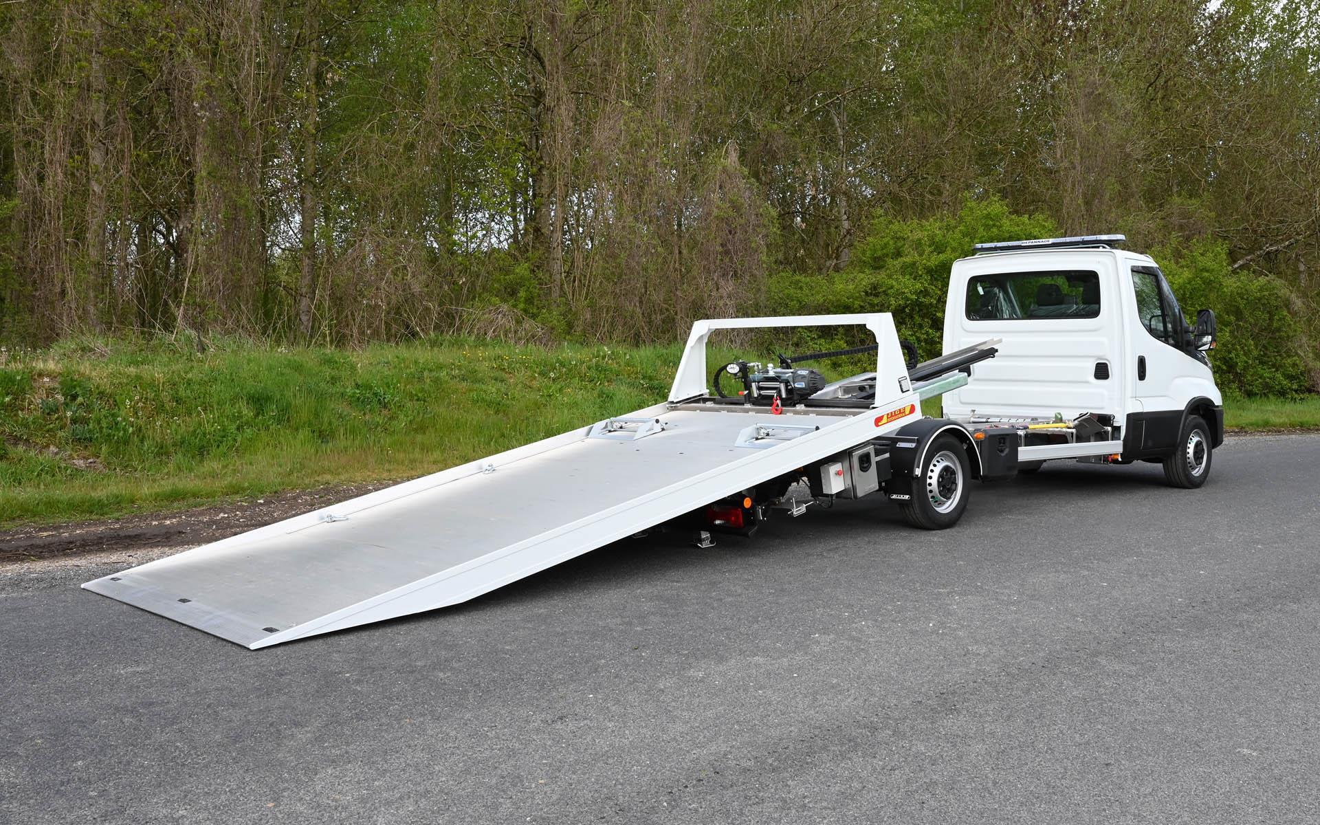 Vehicule neuf n°14216