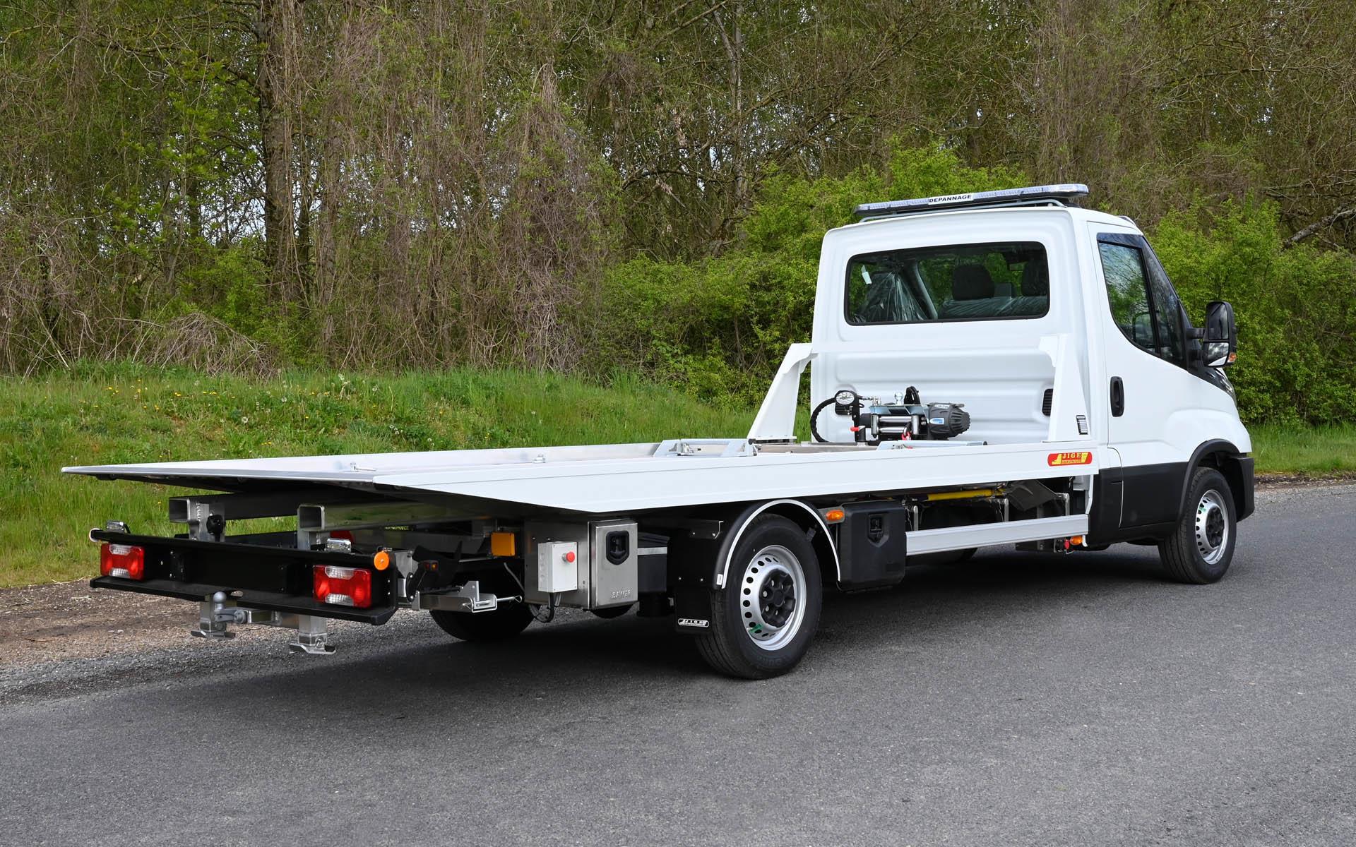 Vehicule neuf n°14216