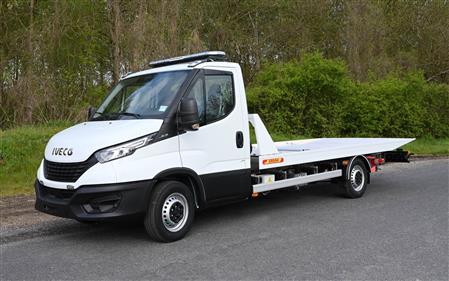 IVECO SIMPLEX VL 2T