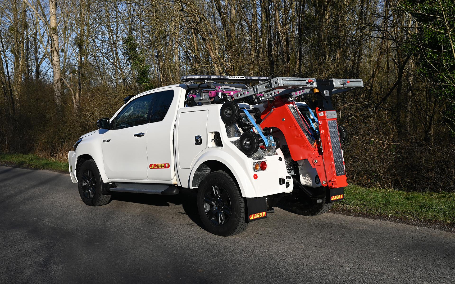 Vehicule neuf n°14250