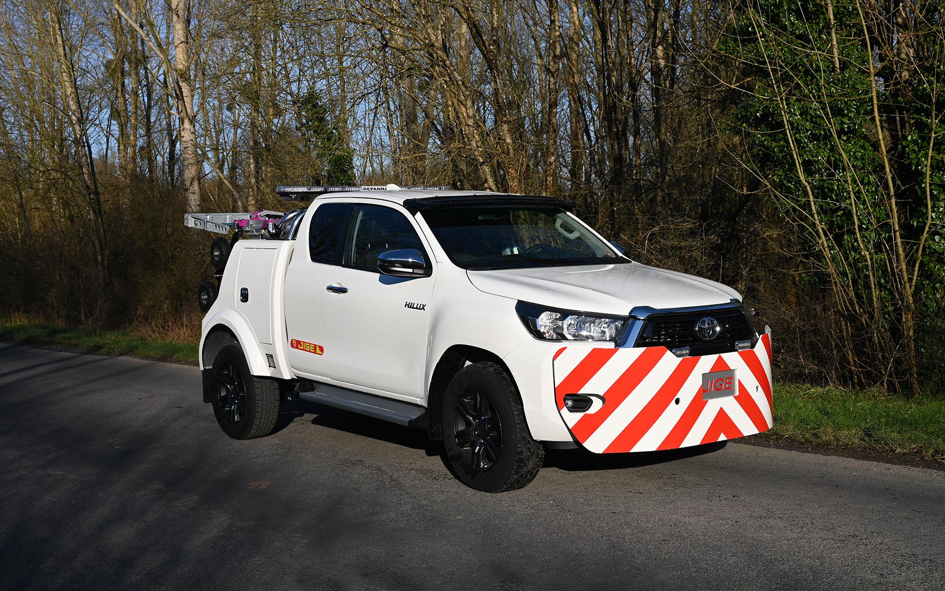 Vehicule neuf n°14250