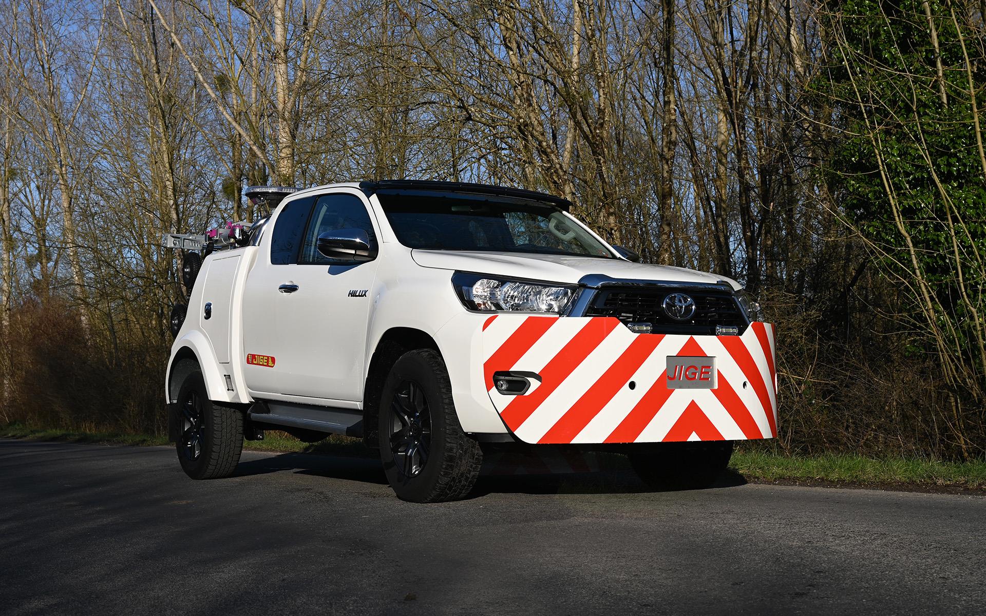 Vehicule neuf n°14250