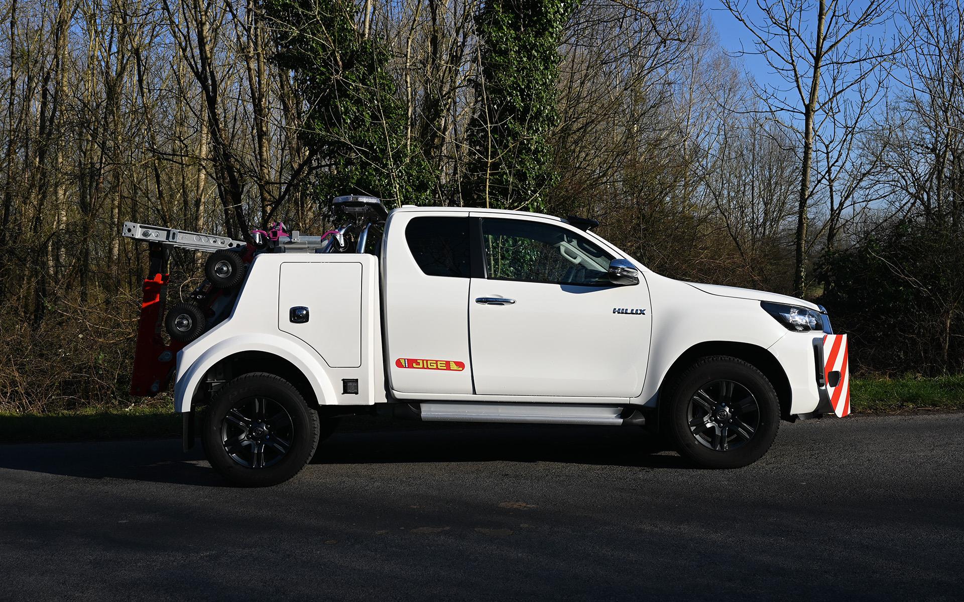 Vehicule neuf n°14250