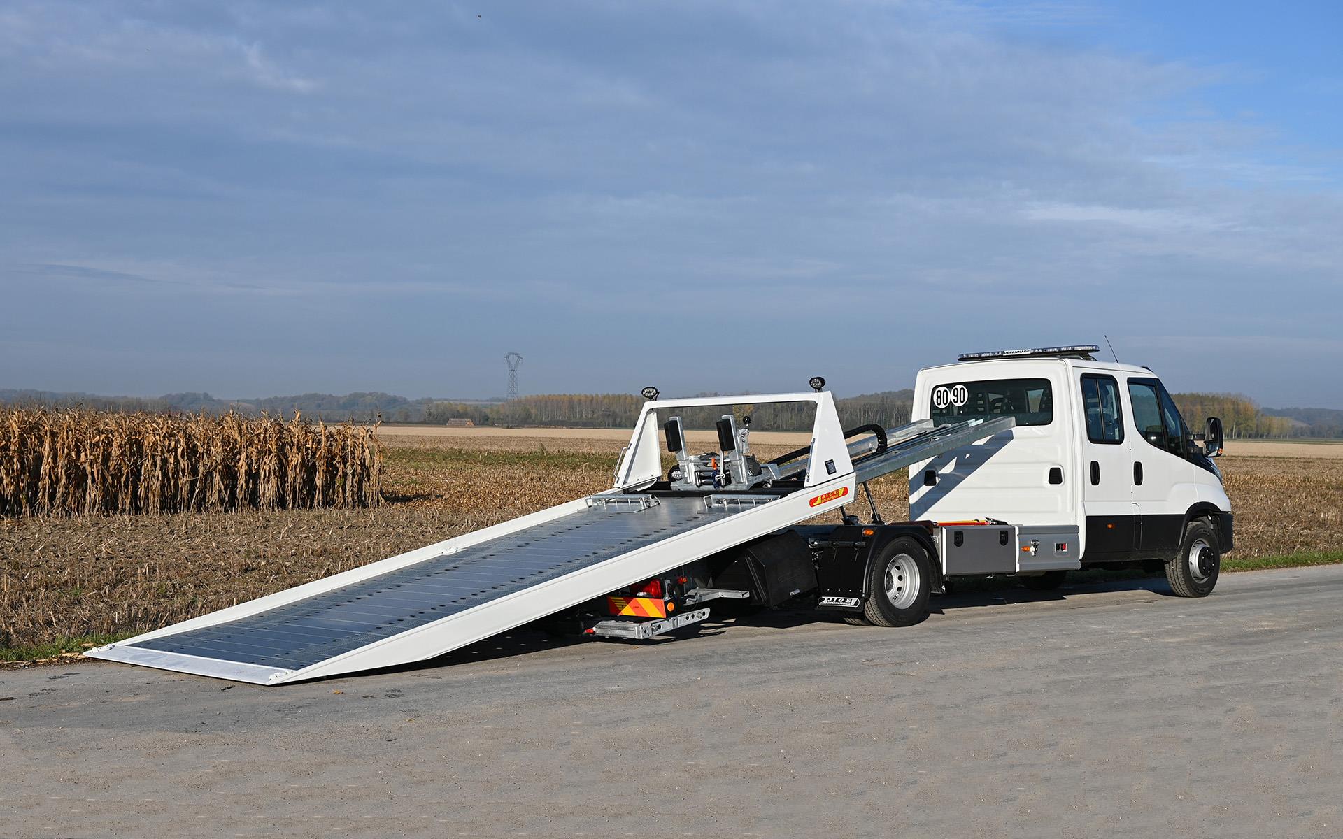 Vehicule neuf n°14276