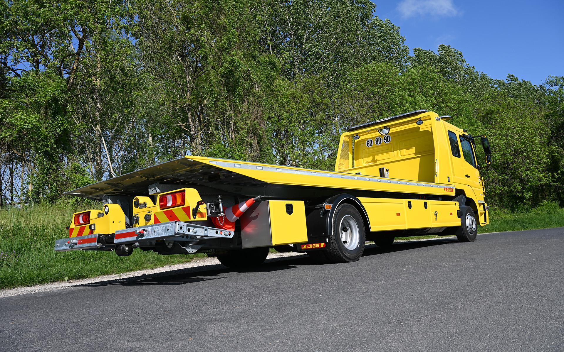 Vehicule neuf n°14319