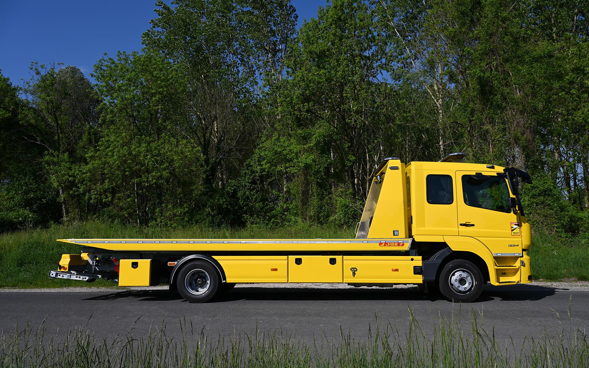 Vehicule neuf n°14319
