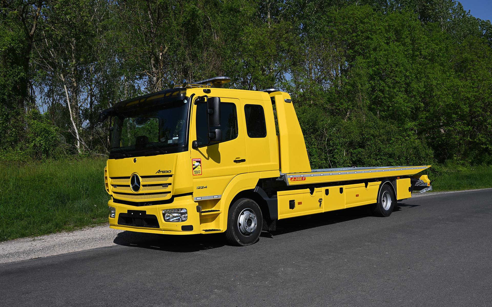 Vehicule neuf n°14319
