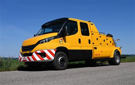 IVECO MID CITY VI