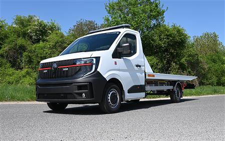 RENAULT SIMPLEX VL 2T