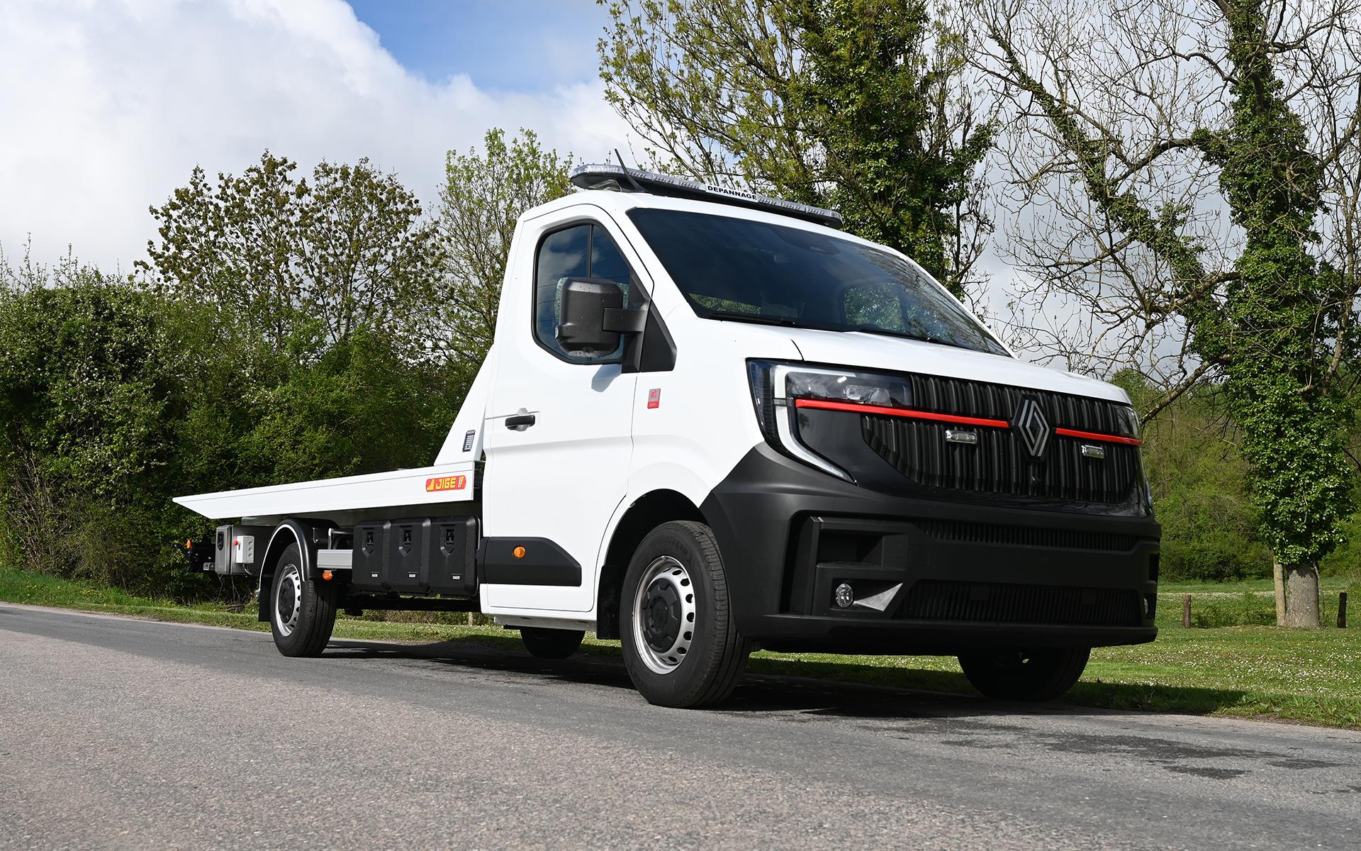 Vehicule neuf n°14366