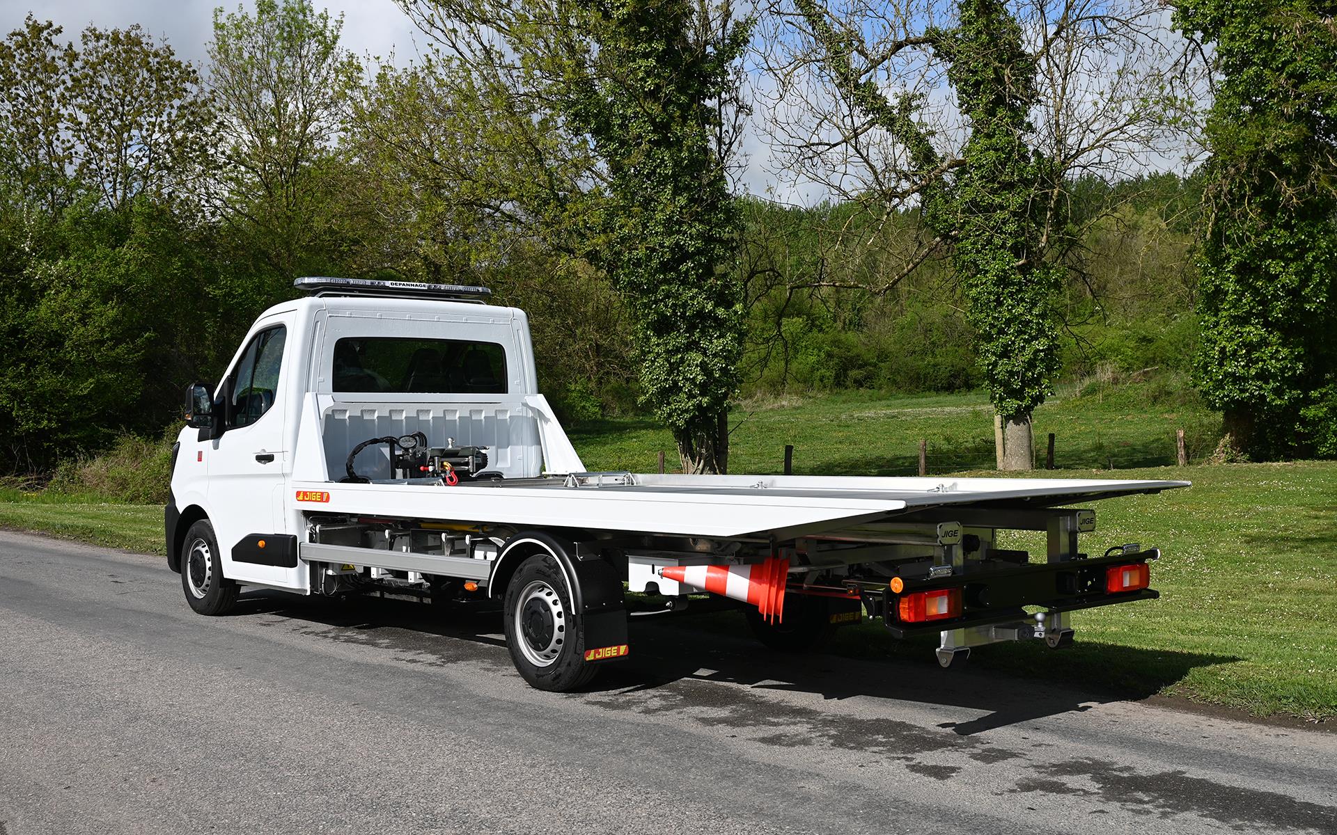 Vehicule neuf n°14366