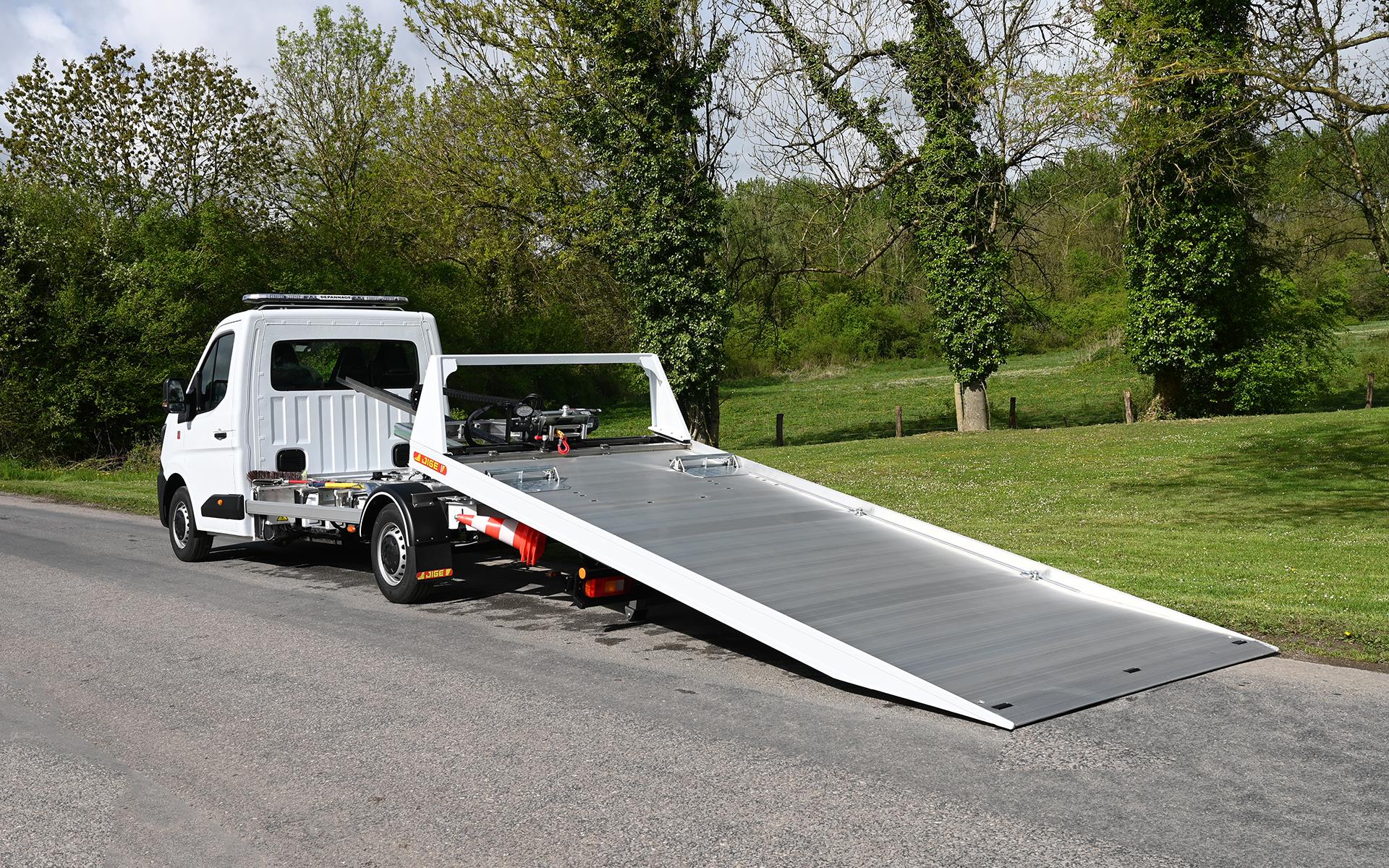 Vehicule neuf n°14366