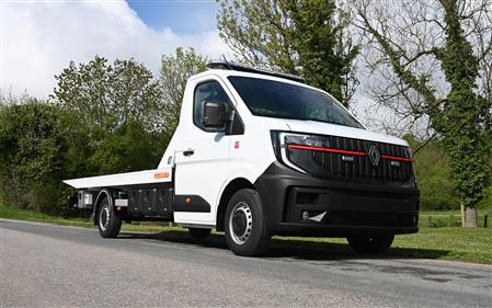 RENAULT SIMPLEX VL 2T