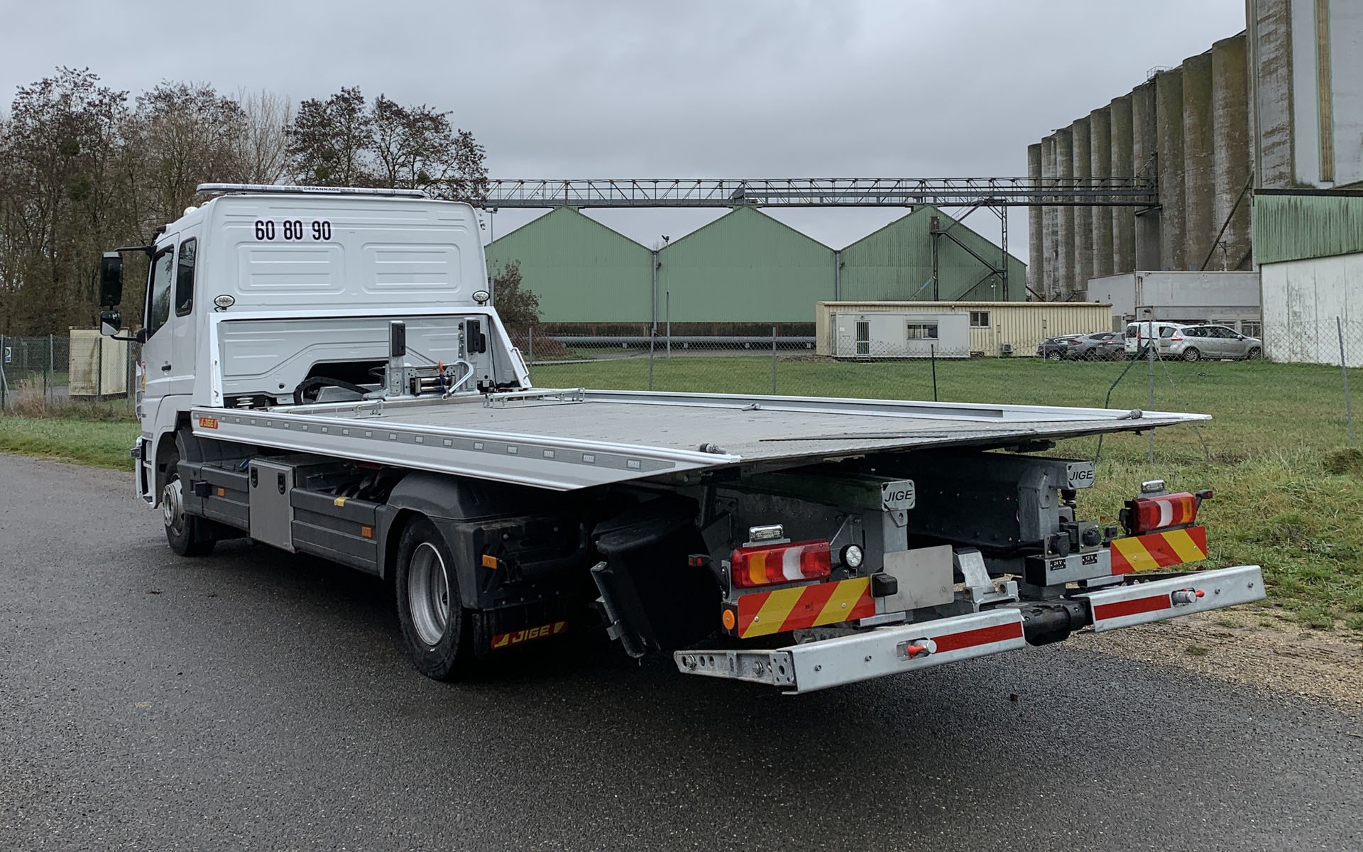 Vehicule neuf n°14384