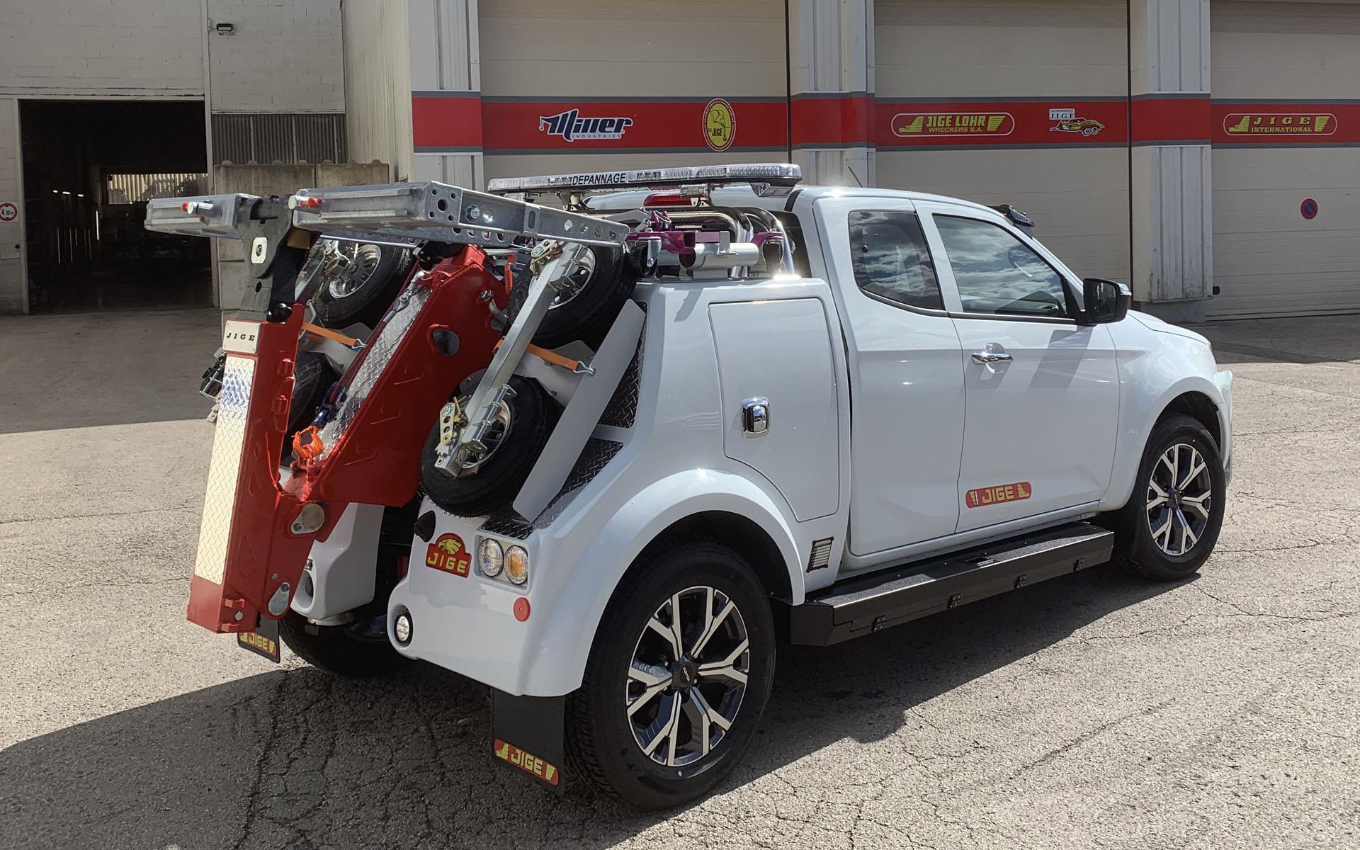 Vehicule neuf n°14451