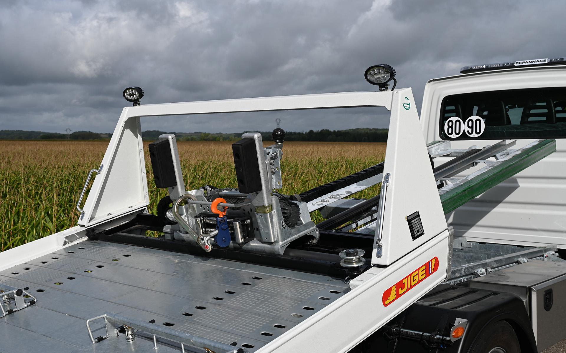 Vehicule neuf n°14494