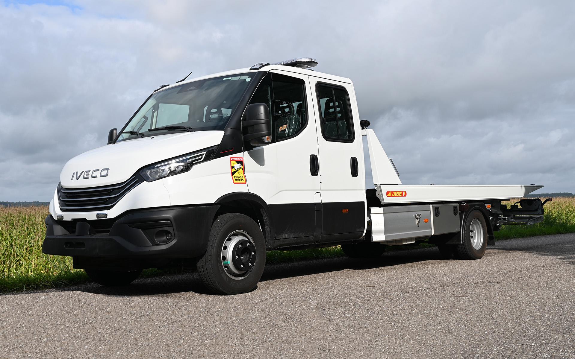 Vehicule neuf n°14496