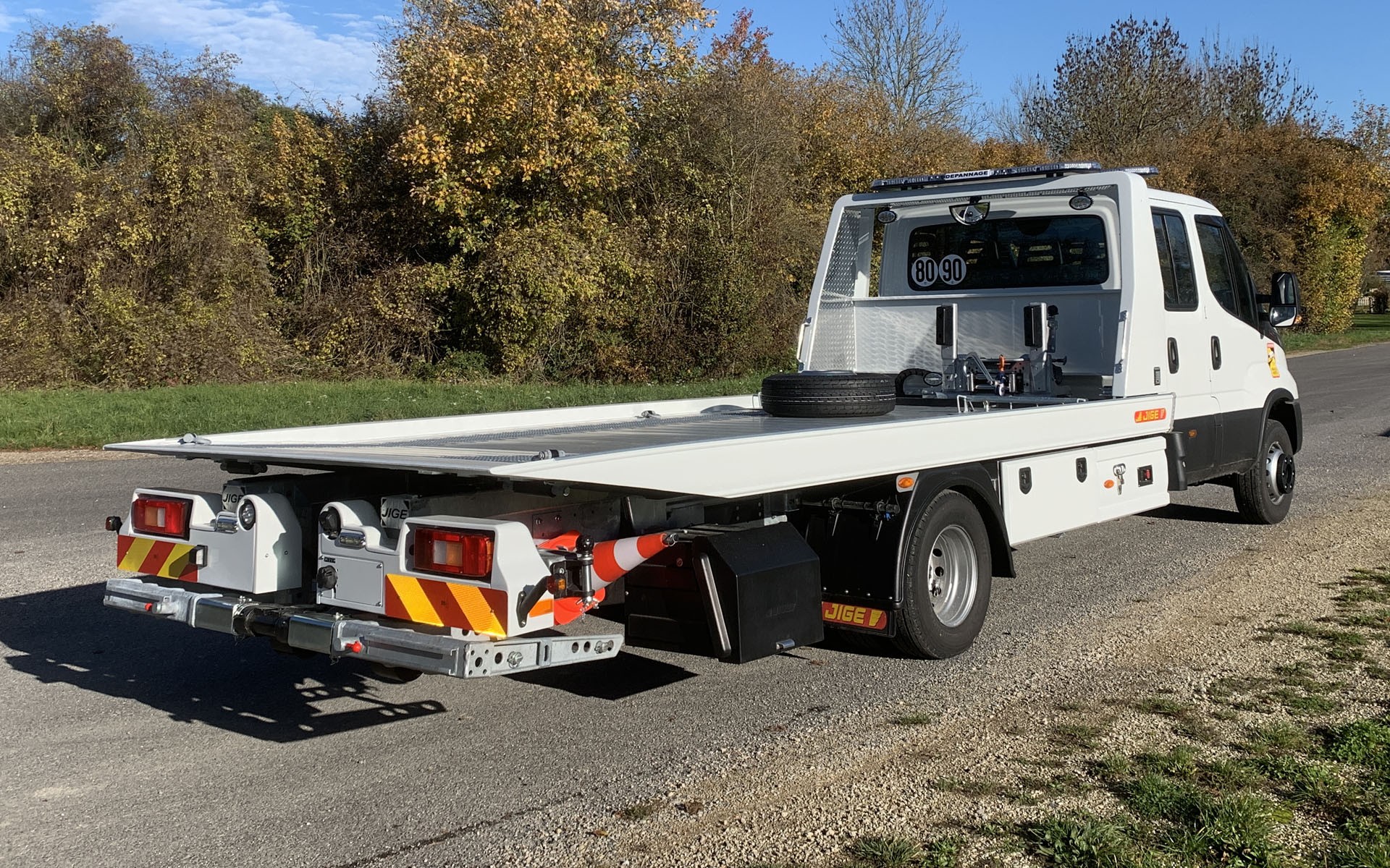 Vehicule neuf n°14500