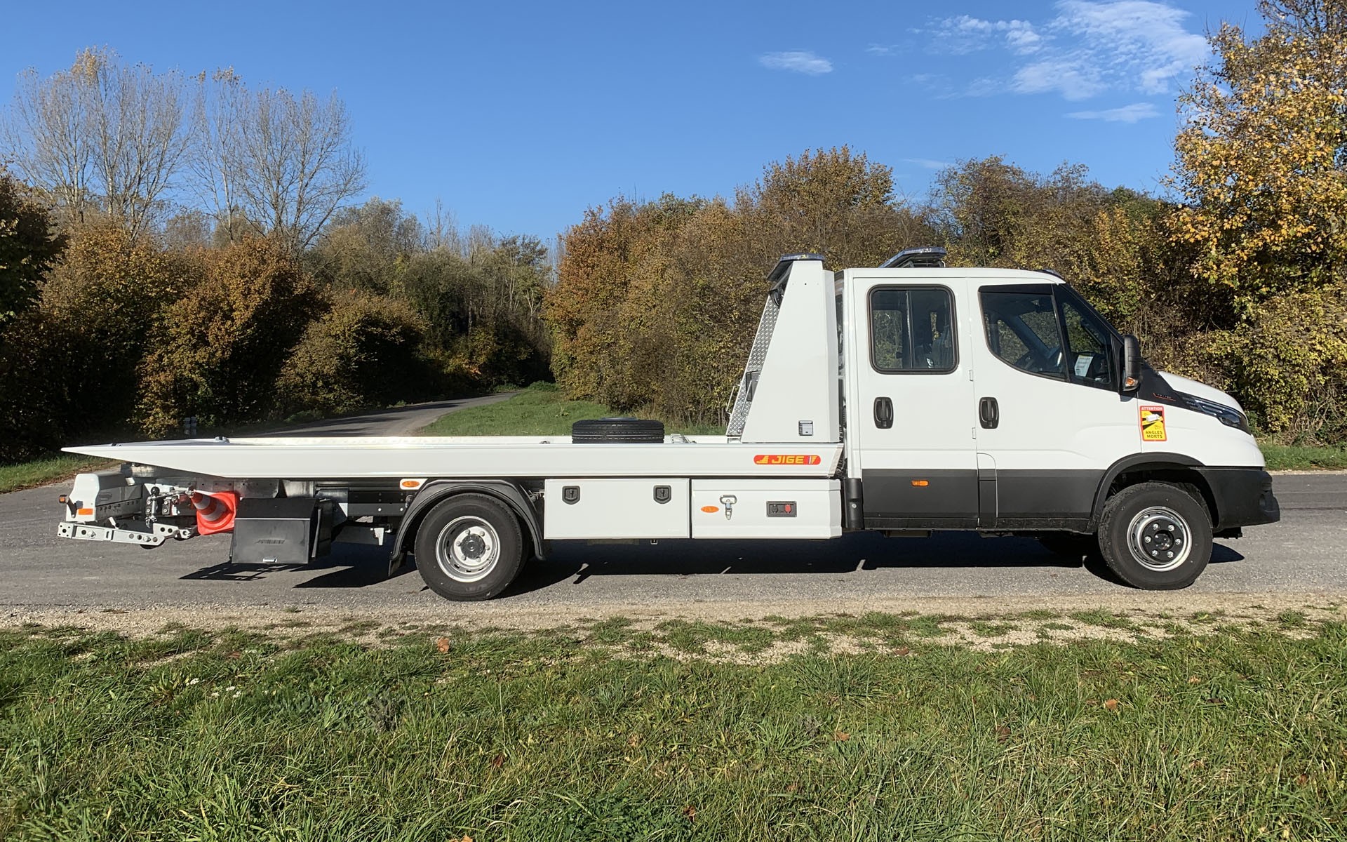 Vehicule neuf n°14500