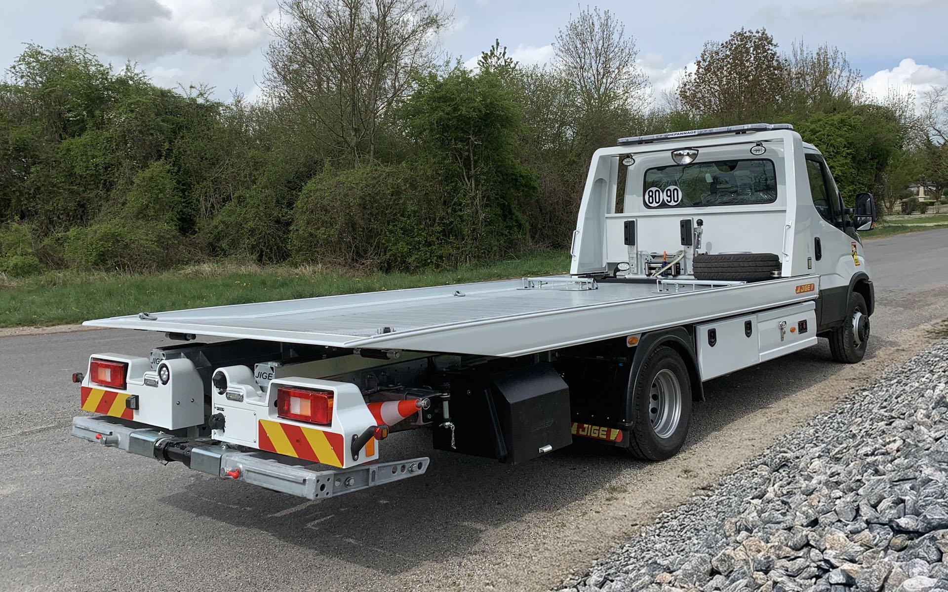 Vehicule neuf n°14517