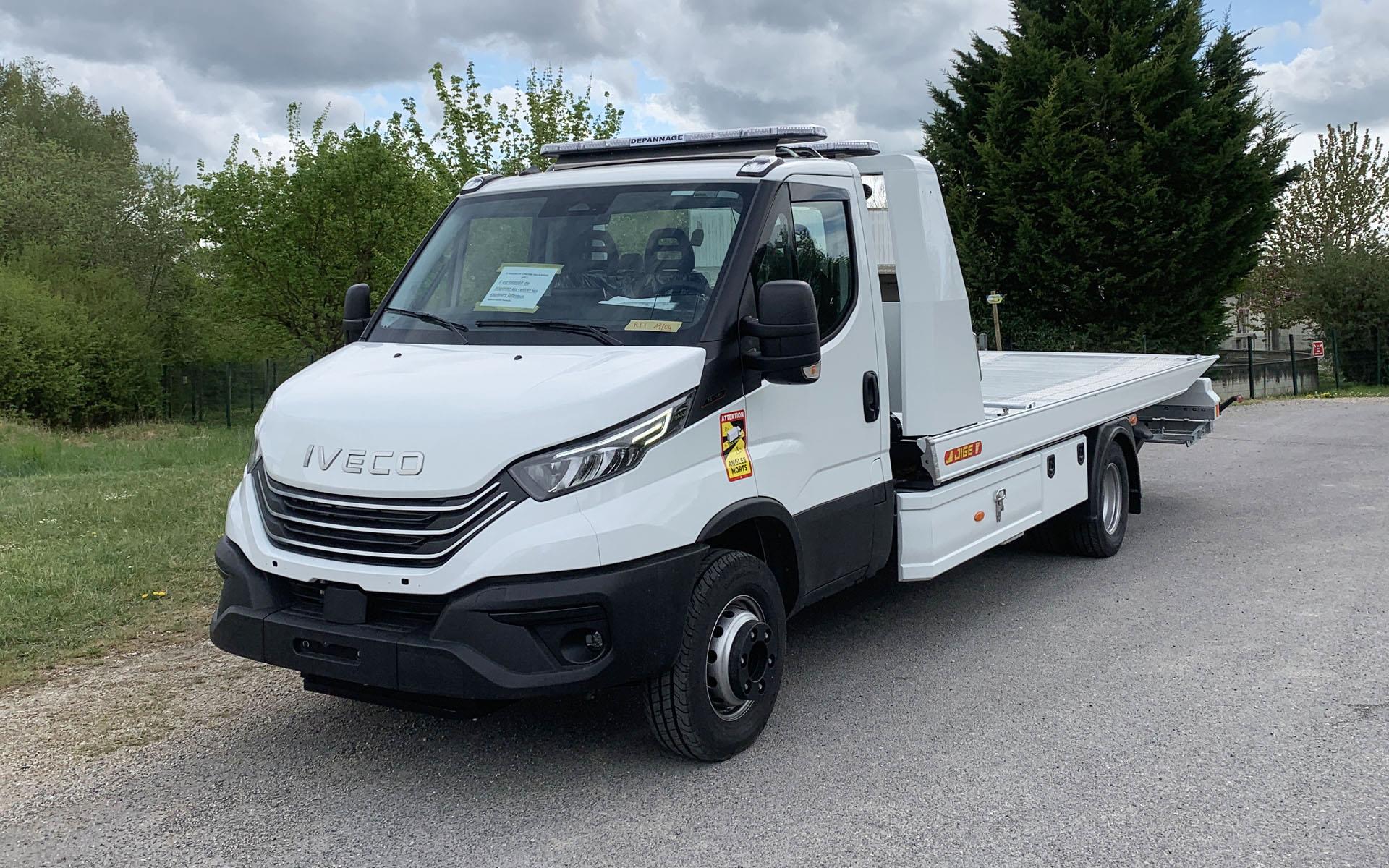 Vehicule neuf n°14517