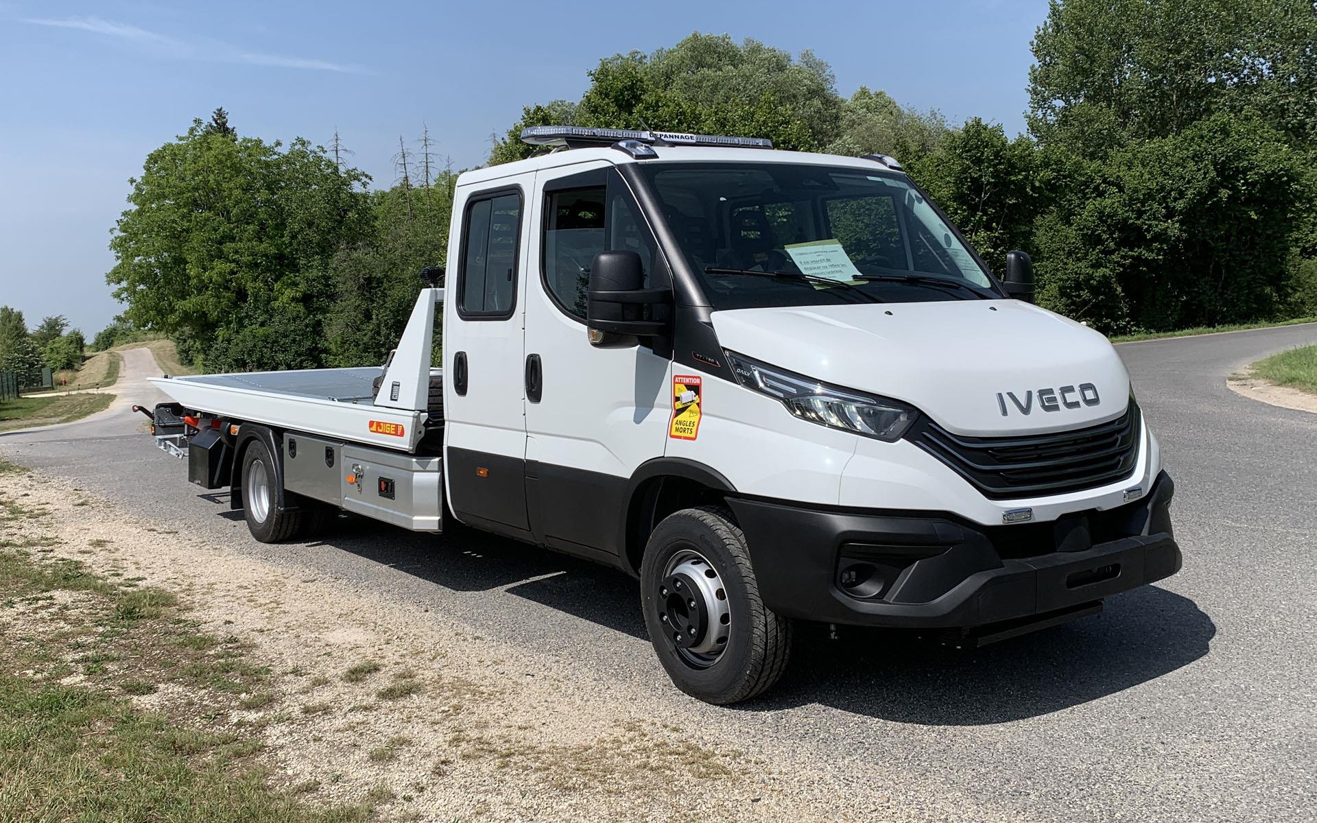 Vehicule neuf n°14556
