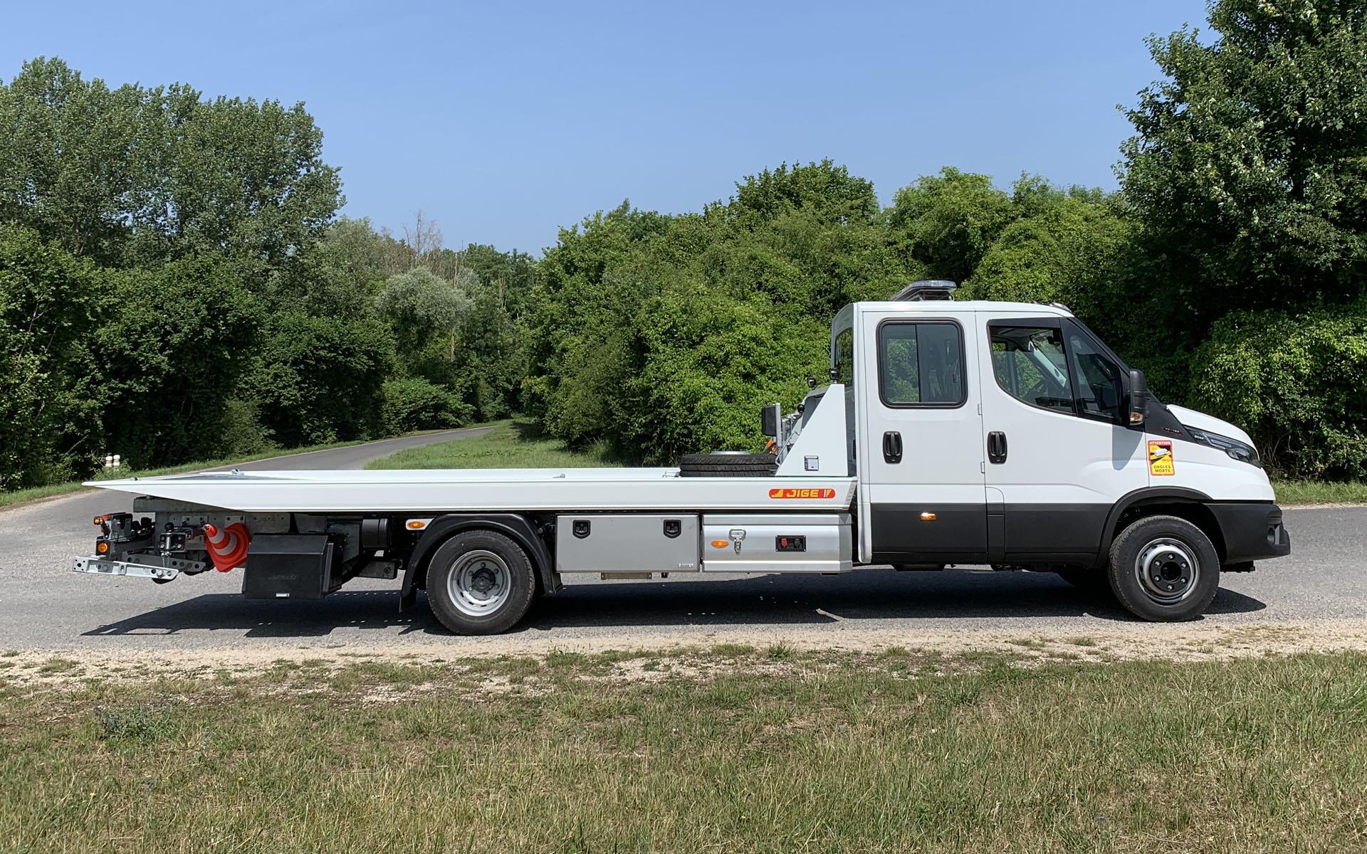 Vehicule neuf n°14556