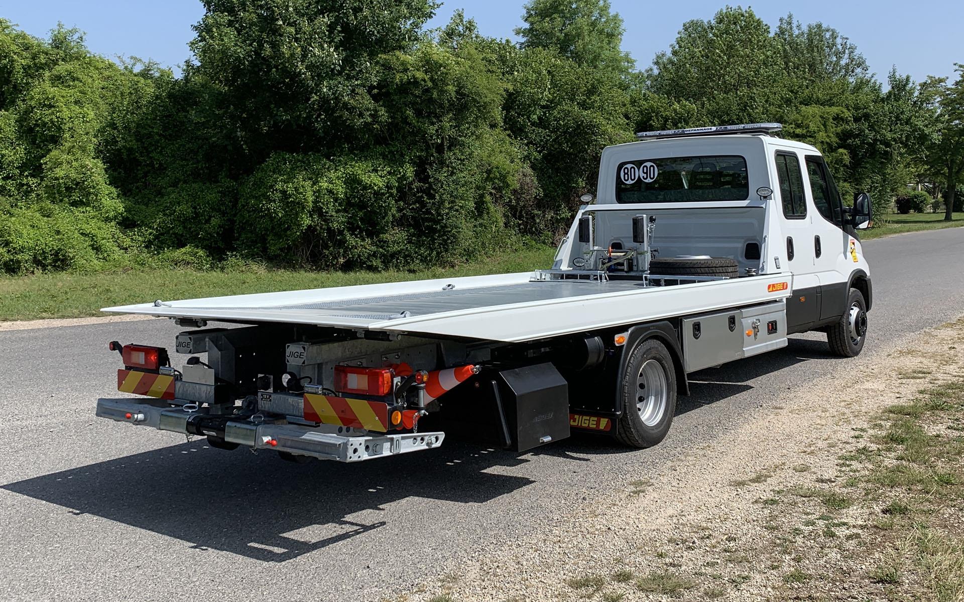 Vehicule neuf n°14556