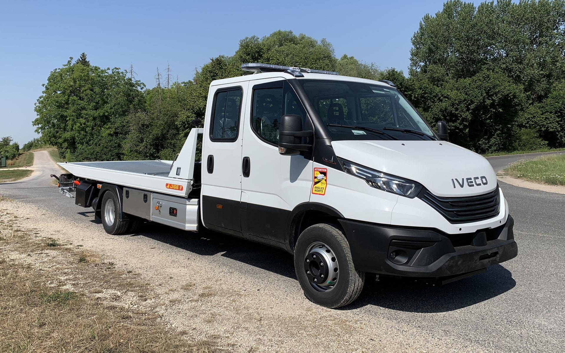 Vehicule neuf n°14557